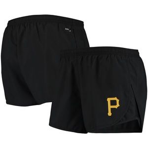 ❣️Nike Pittsburgh Pirates Mod Tempo Performance Shorts